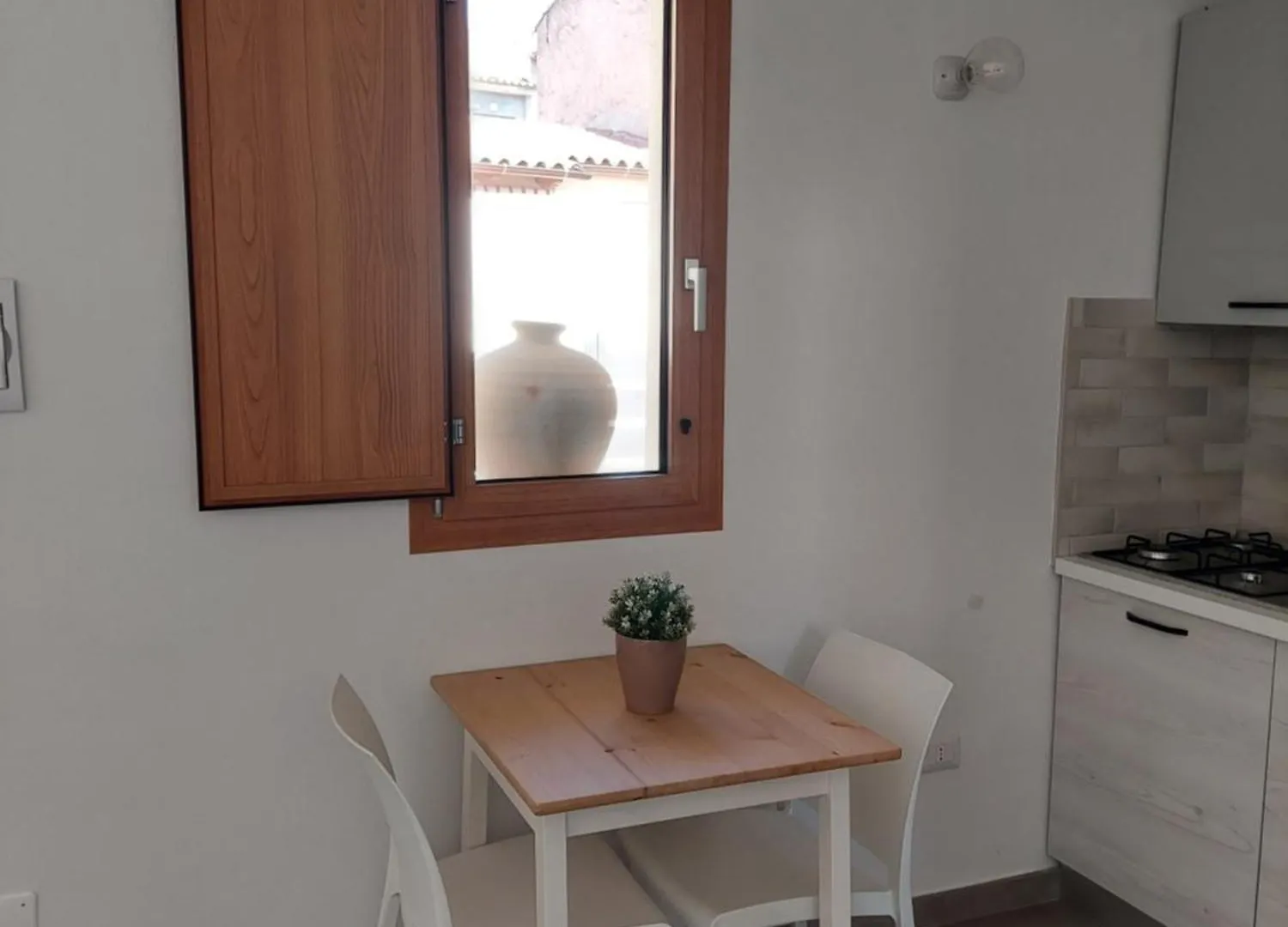 Guest house Villa Campidanese Assemini Italy