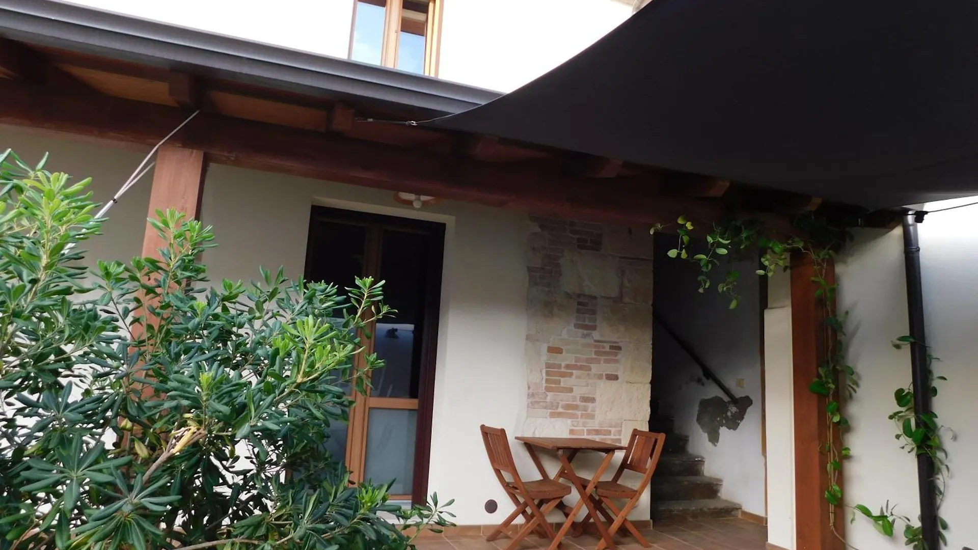 Guest house Villa Campidanese Assemini
