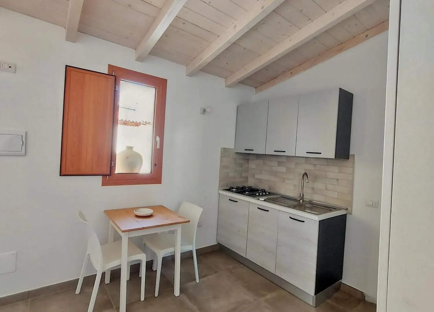 Villa Campidanese Assemini Italy