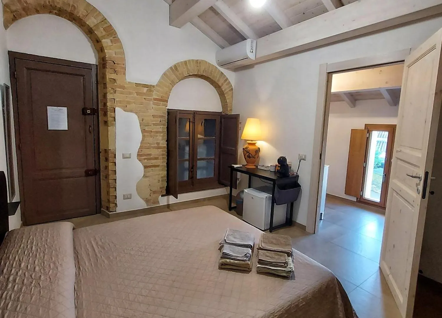 Guest house Villa Campidanese Assemini