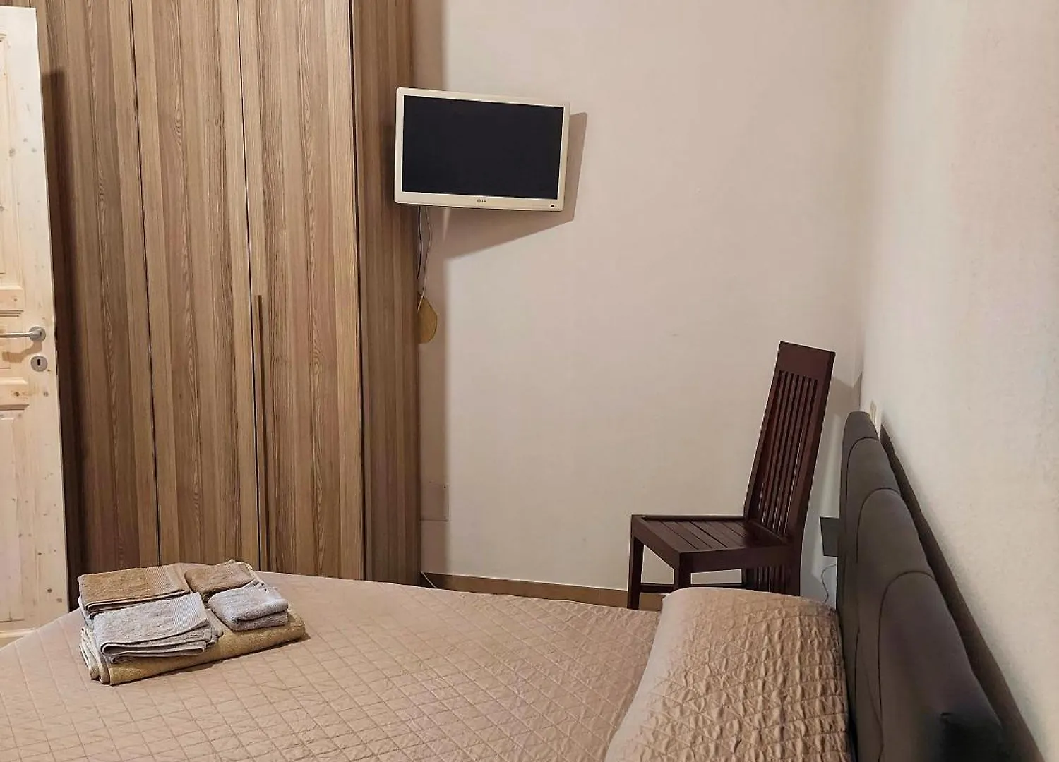 Guest house Villa Campidanese Assemini