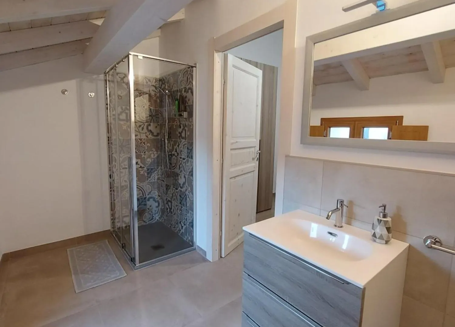 Villa Campidanese Assemini Guest house