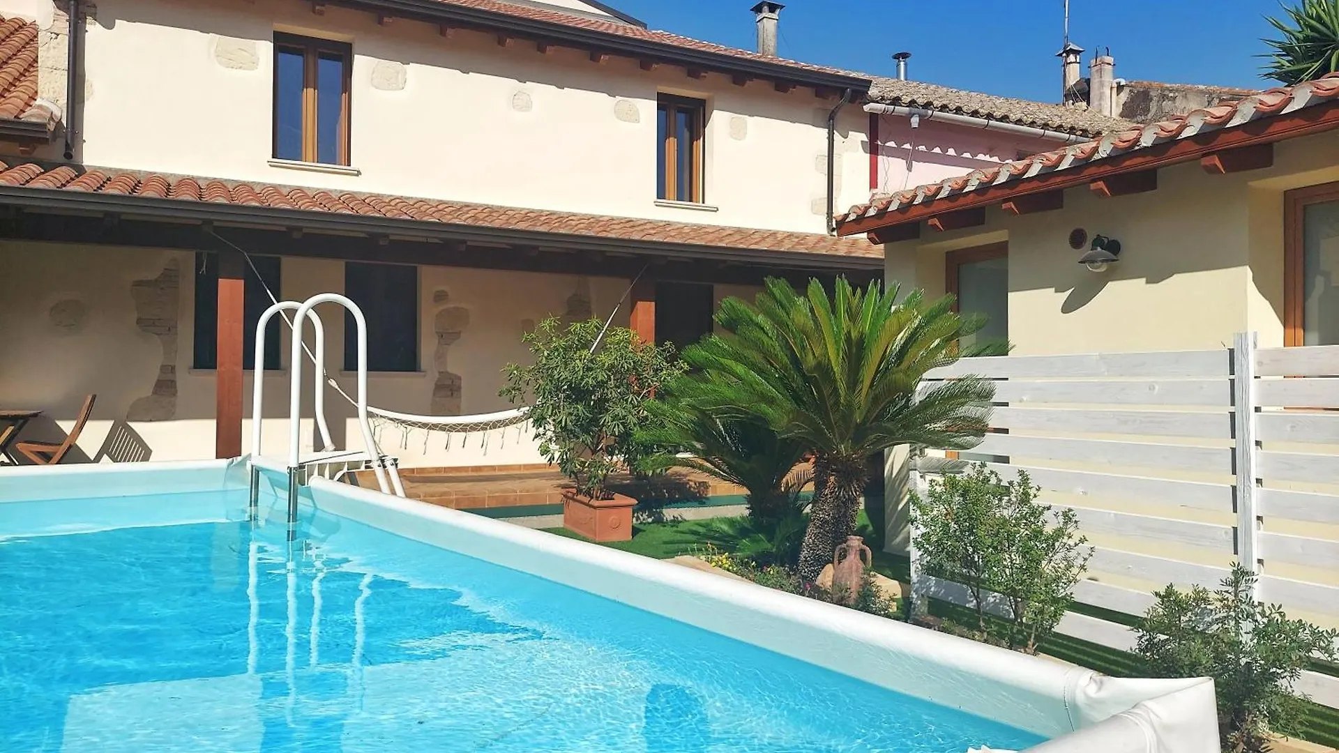 Villa Campidanese Assemini