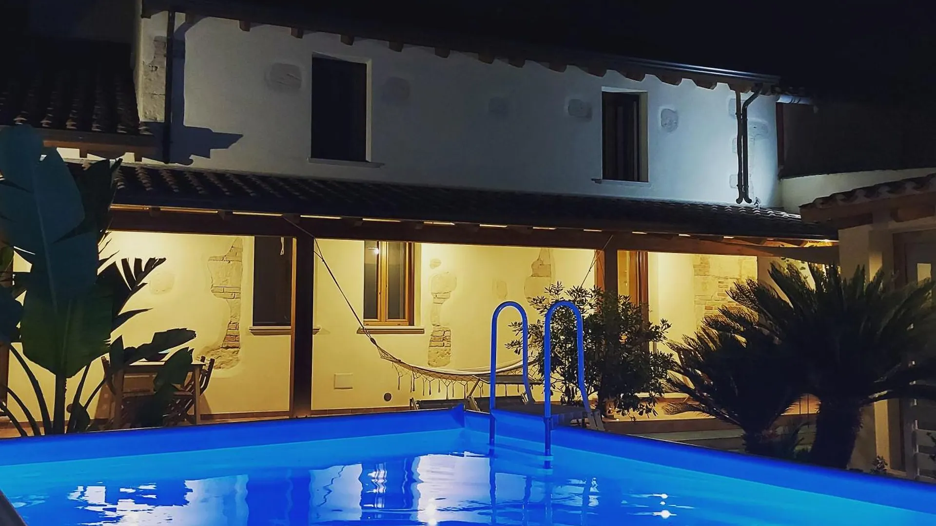 Villa Campidanese Assemini