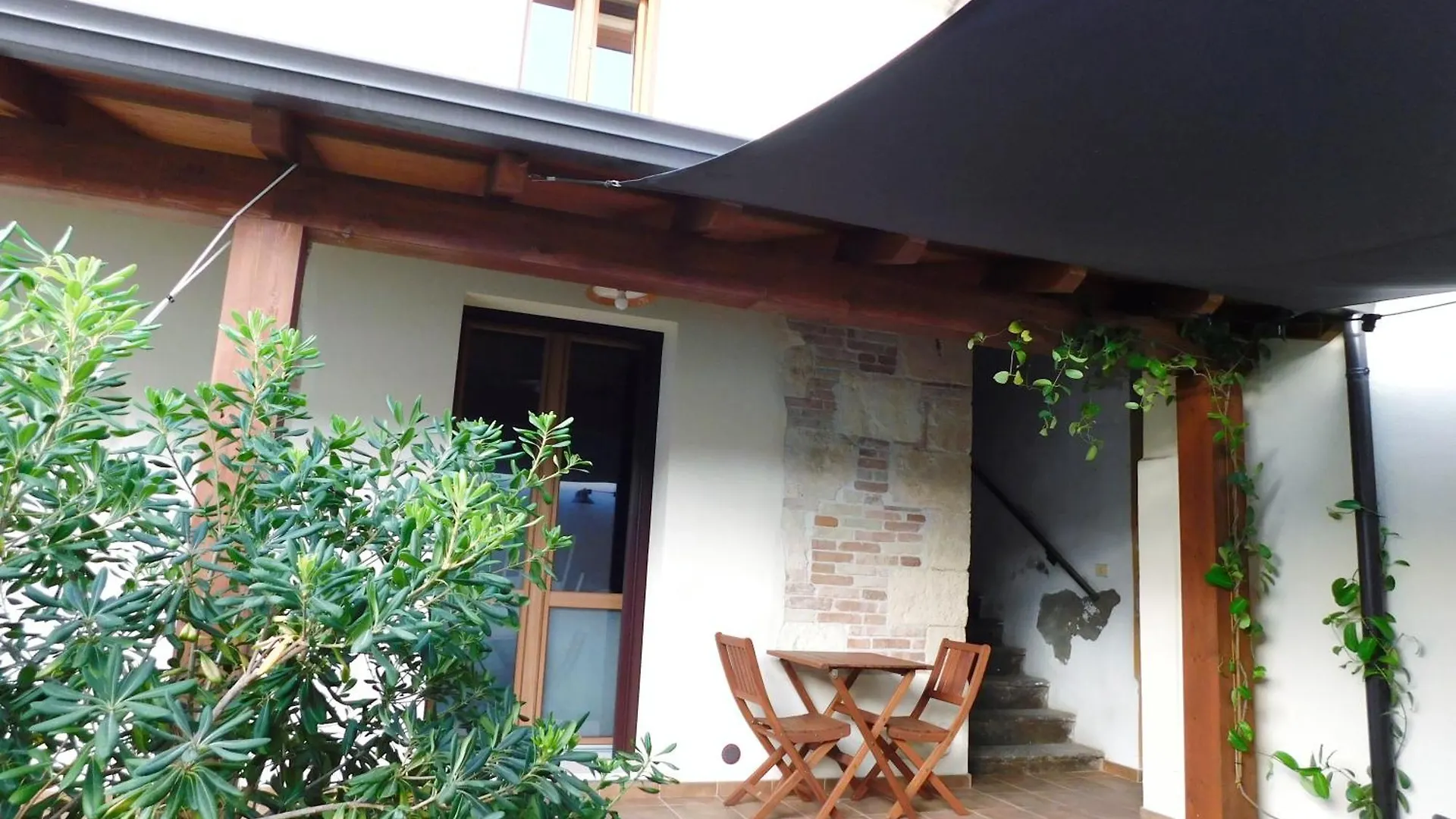 Villa Campidanese Assemini Guest house