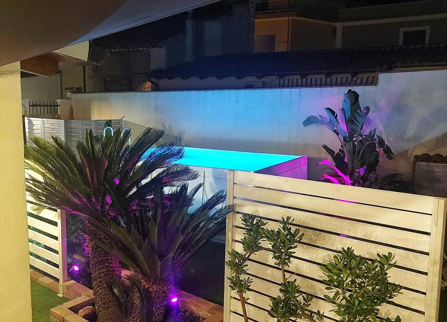 Villa Campidanese Assemini Guest house