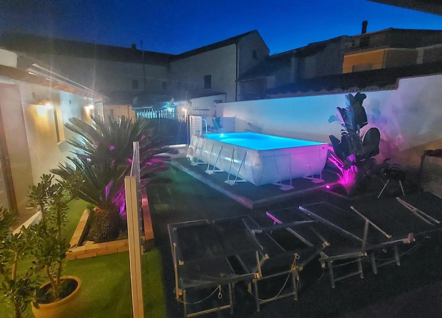 Villa Campidanese Assemini