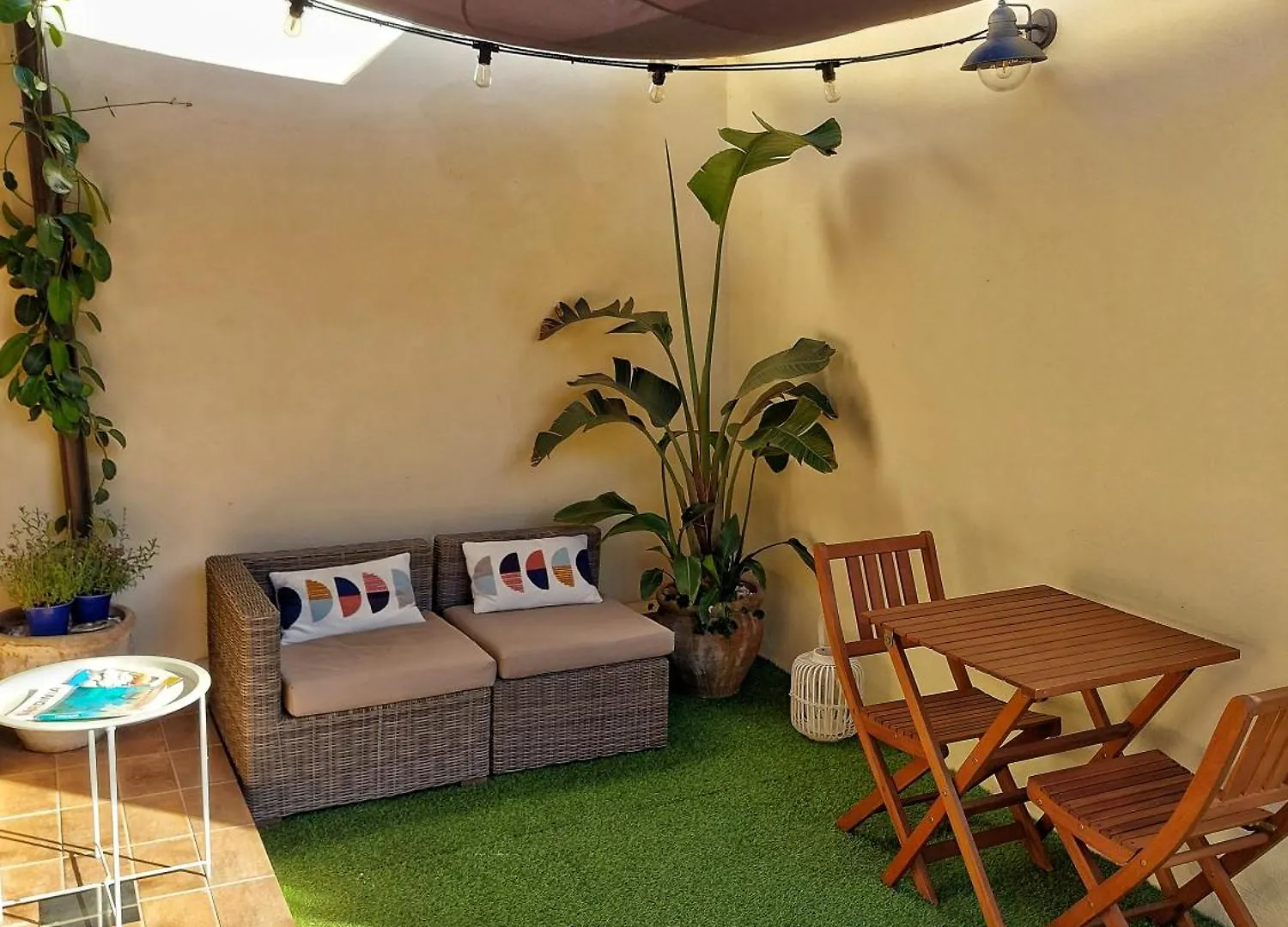 Villa Campidanese Assemini Guest house