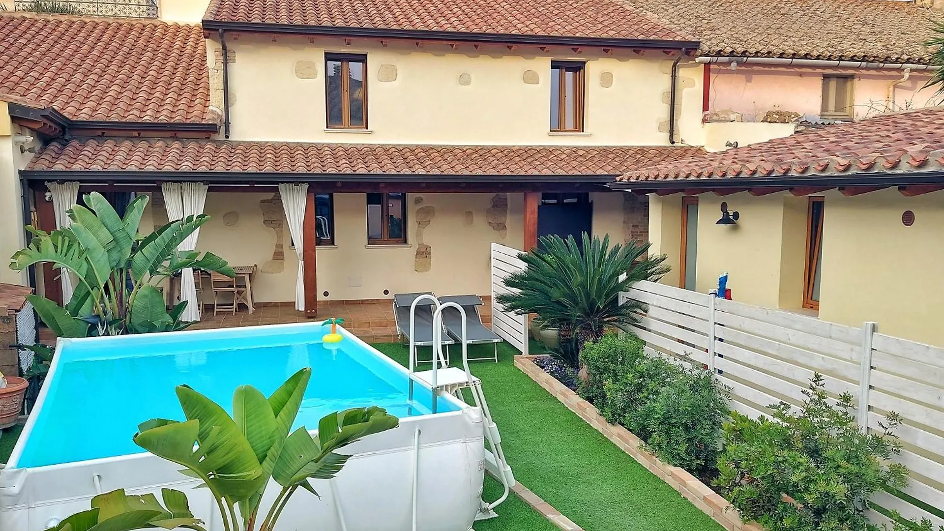 Villa Campidanese Assemini