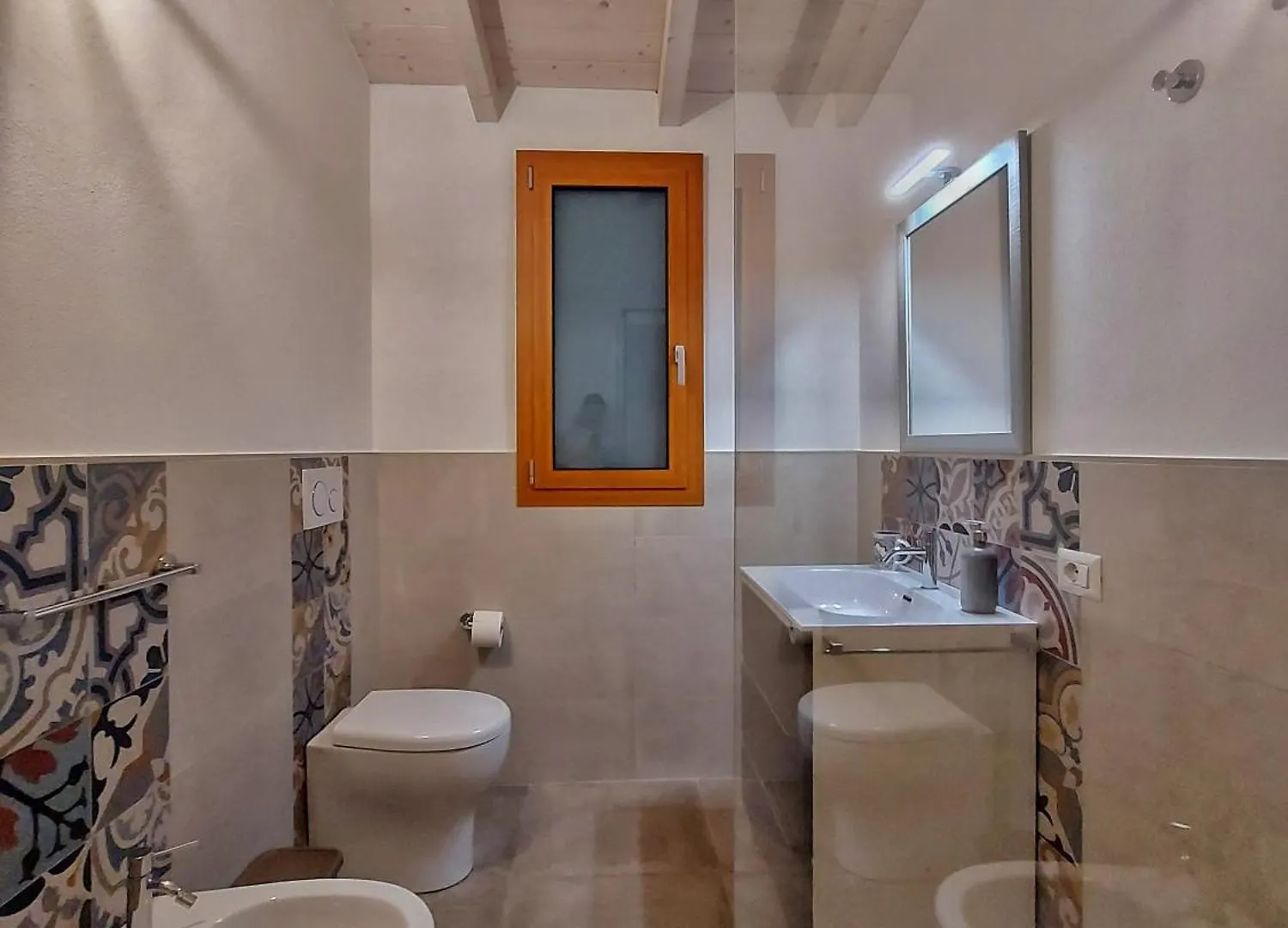 Guest house Villa Campidanese Assemini Italy