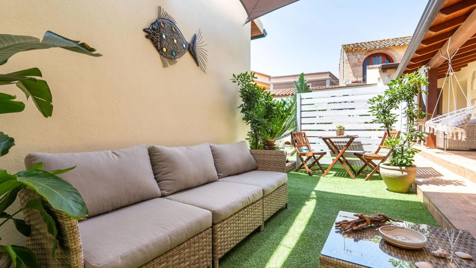 Villa Campidanese Assemini 0*,  Italia
