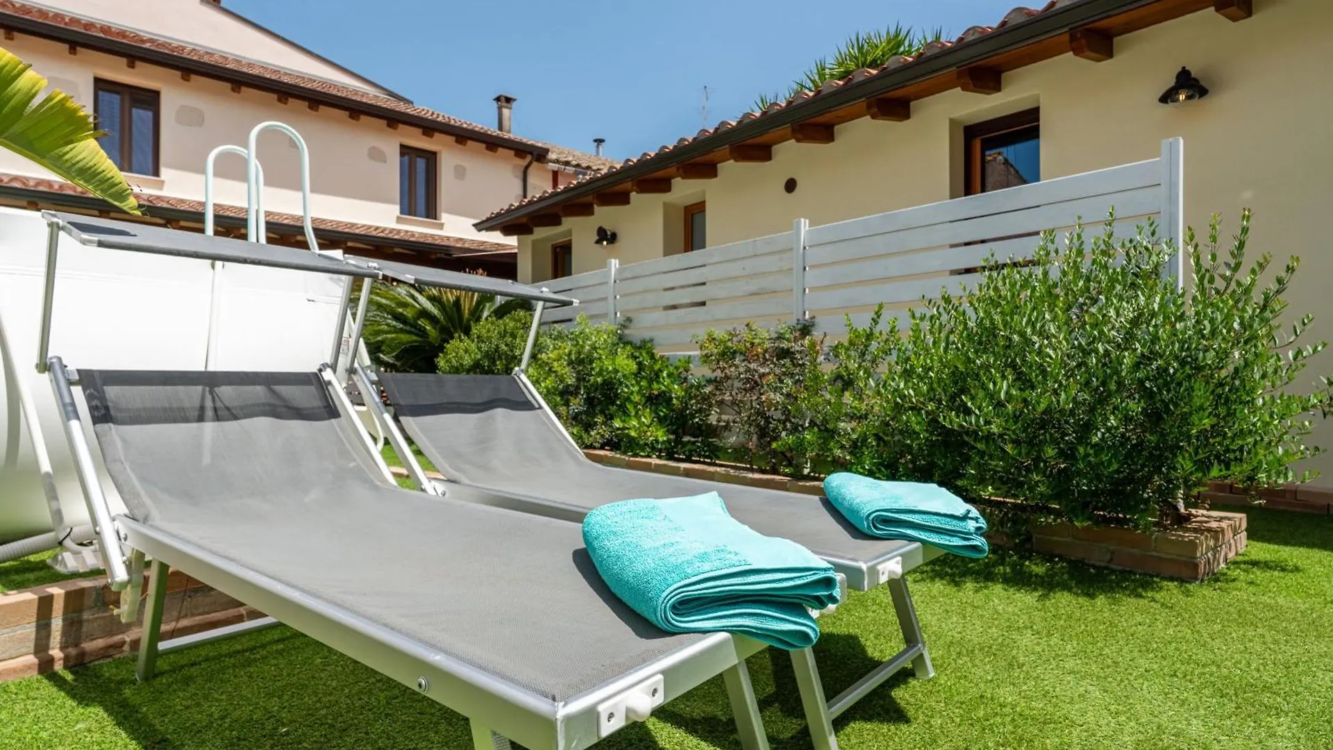 Affittacamere Villa Campidanese Assemini