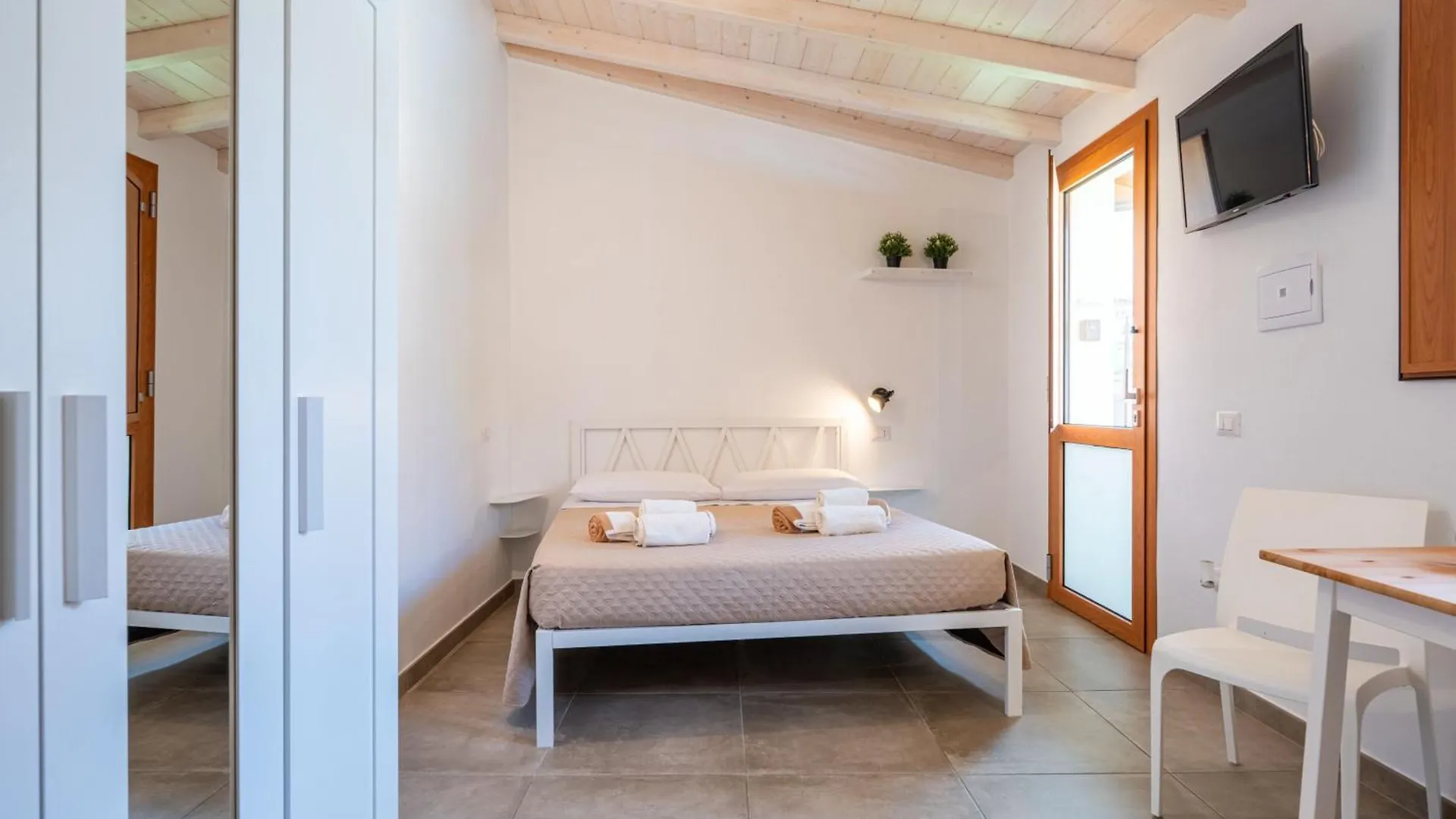 Villa Campidanese Assemini Affittacamere