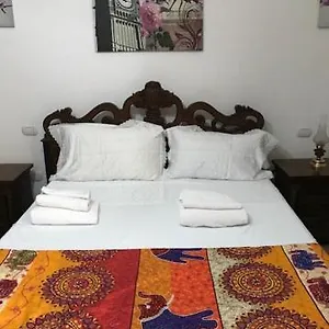 Il Roseto Bed & Breakfast
