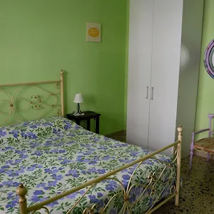 Maria Montis Bed & Breakfast