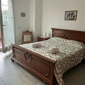 Casa Fiorita Affittacamere
